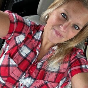 Meet your Posher, Kristen